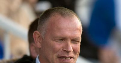 Hughes: Pleased to retain Wyke's services